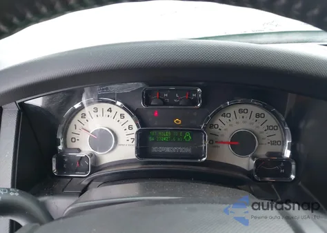 2010 Ford Expedition Eddie Bauer/King Ranch from USA, damaged, VIN 1FMJU1J53AEB35675